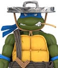 Teenage Mutant Ninja Turtles Ultimates Actionfigur Ninja Nomad Leonardo 18 cm