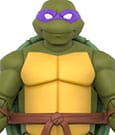 Teenage Mutant Ninja Turtles Ultimates Actionfigur Wave 12 Donatello 18 cm