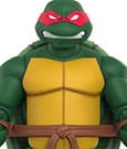Teenage Mutant Ninja Turtles Ultimates Actionfigur Wave 12 Raphael 18 cm