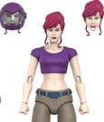 Teenage Mutant Ninja Turtles Ultimates Actionfigur Wave 14 April O'Neil