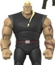 Teenage Mutant Ninja Turtles Ultimates Actionfigur Wave 14 Hun