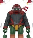 Teenage Mutant Ninja Turtles Ultimates Actionfigur Wave 14 Raphael (Road Gear)
