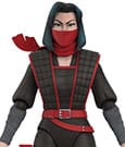 Teenage Mutant Ninja Turtles Ultimates Actionfigur Karai 18 cm