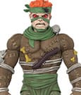 Teenage Mutant Ninja Turtles Ultimates Actionfigur Rat King 18 cm