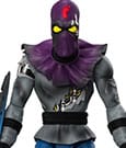 Teenage Mutant Ninja Turtles Ultimates Actionfigur Foot Soldier (Battle  Damaged) 18 cm