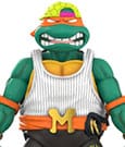 Teenage Mutant Ninja Turtles Ultimates Actionfigur Rappin' Mike 18 cm