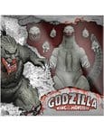 Godzilla (1989) Toho Ultimates Actionfigur Godzilla (Greyscale Comic Book - Thirsty for Blood) 24 cm