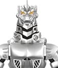 Godzilla Toho Ultimates Actionfigur Wave 06 Kiryu MechaGodzilla 21 cm