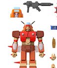 Transformers Ultimates Actionfigur Wreck-Gar 18 cm