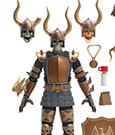 The Worst Ultimates Actionfigur Black Falcon 18 cm