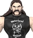 Motorhead Vintage Collection Actionfigur Wave 1 Lemmy 14 cm