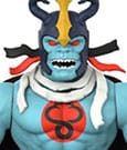 Thundercats Vintage Collection Actionfigur Wave 1 Mumm-Ra (Ever Living) 14 cm