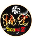 Dragon Ball Z Fußmatte