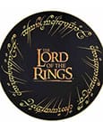 Herr der Ringe Fußmatte