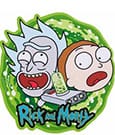 Rick & Morty Mousepad