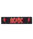 AC/DC Tastatur-Handgelenkstütze