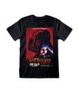 Star Wars T-Shirt Vader Poster Größe L