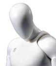 Original Character Series Neural Interface Actionfigur 1/12 Bioroid-Troy 021 15 cm