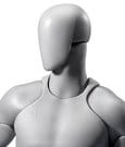 Original Character Series Neural Interface Actionfigur 1/12 Bioroid-Troy 020 15 cm