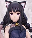 Lycoris Recoil Brilliant Figure PVC Statue 1/7 Inoue Takina Halloween Ver. 22 cm