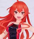 Mushoku Tensei: Jobless Reincarnation Season 2 Vivit PVC Statue Eris Boreas Greyrat Competition Swimwear Ver. 18 cm
