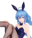 Mushoku Tensei: Jobless Reincarnation Season 2 1/7 PVC Statue Roxy Migurdia Bunny Ver. 14 cm