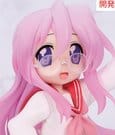 Lucky Star Vivit PVC Statue Miyuki Takara 13 cm