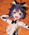 Gushing over Magical Girls One-Seventh Carat PVC Figur Magia Evil Cow Pattern Ver. 17 cm