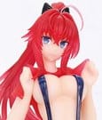 High School DxD HERO Vivit PVC Figur Rias Gremory 19 cm