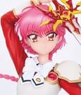 Magic Knight Rayearth Vivit PVC Figur Hikaru Shidou 18 cm