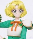 Magic Knight Rayearth Vivit PVC Figur Fuu Hououji 18 cm