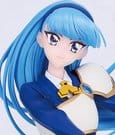 Magic Knight Rayearth Vivit PVC Figur Umi Ryuuzaki 19 cm