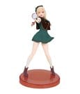 My Dress-Up Darling Vivit PVC Figur Marin Kitagawa Detective Ver. Green 20 cm