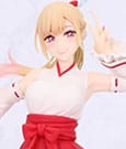 My Dress-Up Darling Vivit PVC Statue Marin Kitagawa Shrine Maiden Ver. heo exclusive 20 cm