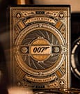 James Bond 007 Spielkarten