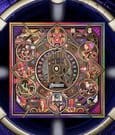 Avengers The Infinity Saga Multi-Dimensionales Puzzle (1000 Teile)