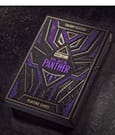 Marvel Spielkarten Black Panther