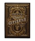 Theory 11 Spielkarten Citizen