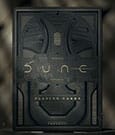 Dune Spielkarten