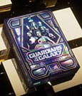 Guardians of the Galaxy Spielkarten