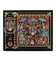 The Grateful Dead Multi-Dimensionales Puzzle (1000 Teile)