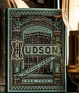 Theory 11 Spielkarten Hudson