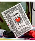 Keith Haring Spielkarten