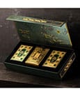 Herr der Ringe Spielkarten Premium Box Set (4 Decks)