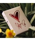 Theory 11 Spielkarten Love Me