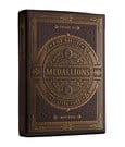 Theory 11 Spielkarten Medallion