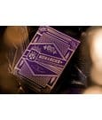 Theory 11 Spielkarten Monarch Purple