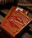 Monarchs Spielkarten Red