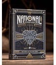 Theory 11 Spielkarten National