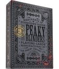 Peaky Blinders Spielkarten Forged In Smoke and Blood